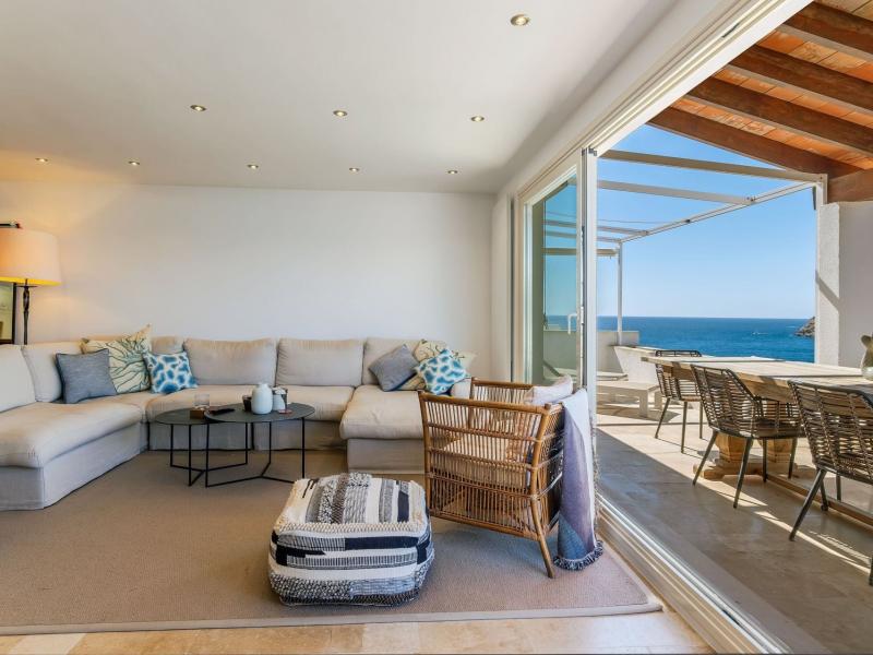 Light and Spacious Apartment for sale in Port d'Andratx Mallorca , Illes Balears , Port Andratx 