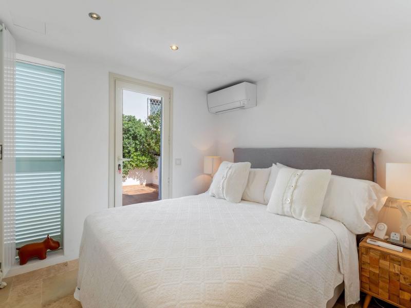 Light and Spacious Apartment for sale in Port d'Andratx Mallorca , Illes Balears , Port Andratx 