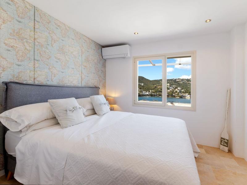 Light and Spacious Apartment for sale in Port d'Andratx Mallorca , Illes Balears , Port Andratx 