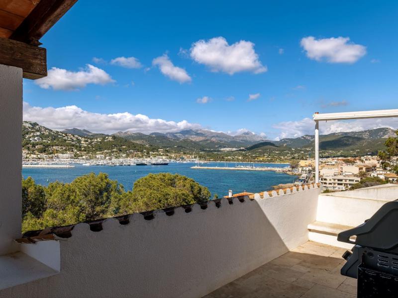 Light and Spacious Apartment for sale in Port d'Andratx Mallorca , Illes Balears , Port Andratx 