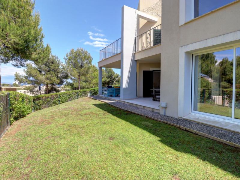 Ground Floor Apartment for sale in Cala Vinyes Mallorca , Cala Vinyas 