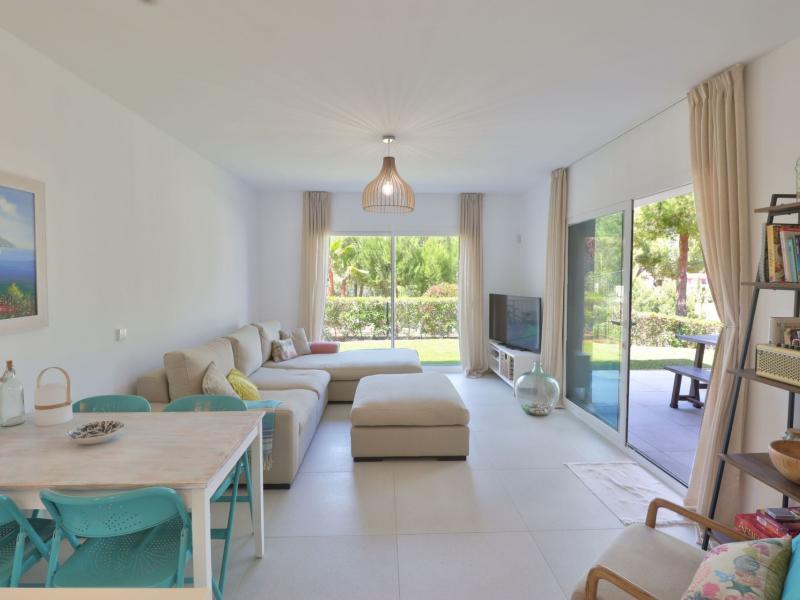 Ground Floor Apartment for sale in Cala Vinyes Mallorca , Cala Vinyas 