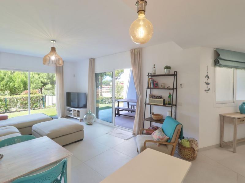 Ground Floor Apartment for sale in Cala Vinyes Mallorca , Cala Vinyas 
