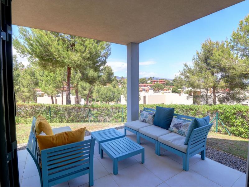 Ground Floor Apartment for sale in Cala Vinyes Mallorca , Cala Vinyas 