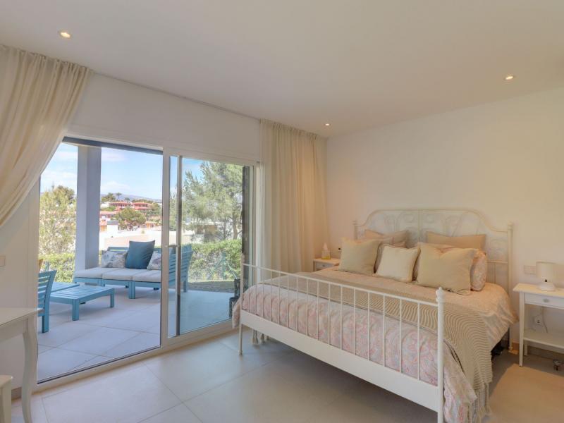 Ground Floor Apartment for sale in Cala Vinyes Mallorca , Cala Vinyas 