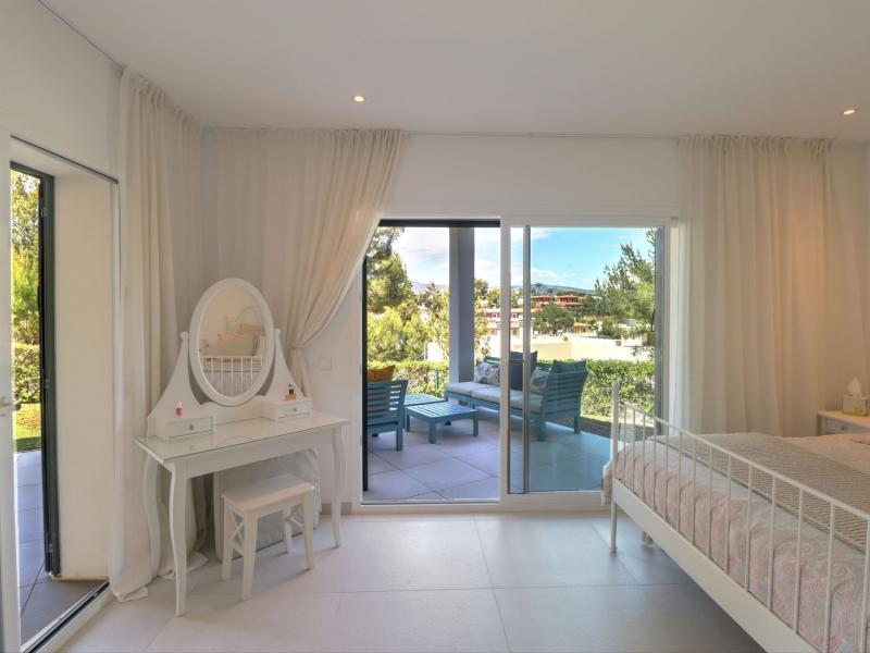 Ground Floor Apartment for sale in Cala Vinyes Mallorca , Cala Vinyas 