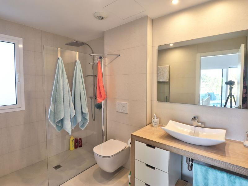 Ground Floor Apartment for sale in Cala Vinyes Mallorca , Cala Vinyas 