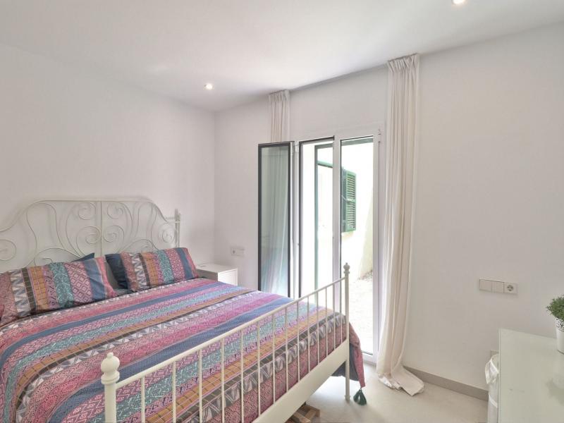 Ground Floor Apartment for sale in Cala Vinyes Mallorca , Cala Vinyas 