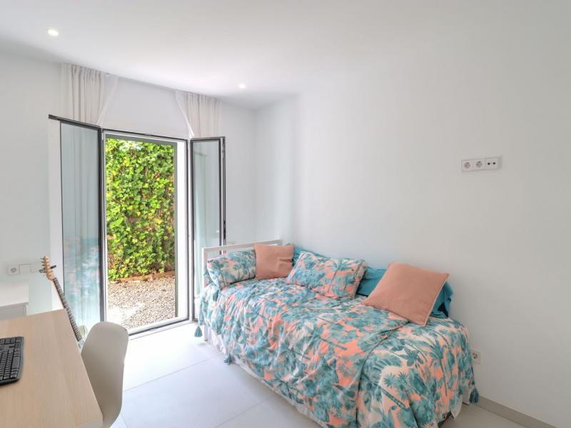 Ground Floor Apartment for sale in Cala Vinyes Mallorca , Cala Vinyas 