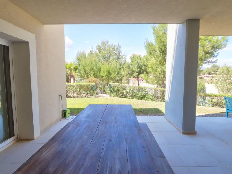 Ground Floor Apartment for sale in Cala Vinyes Mallorca , Cala Vinyas 