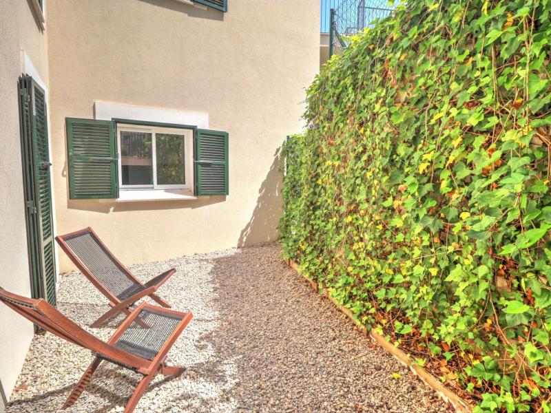 Ground Floor Apartment for sale in Cala Vinyes Mallorca , Cala Vinyas 