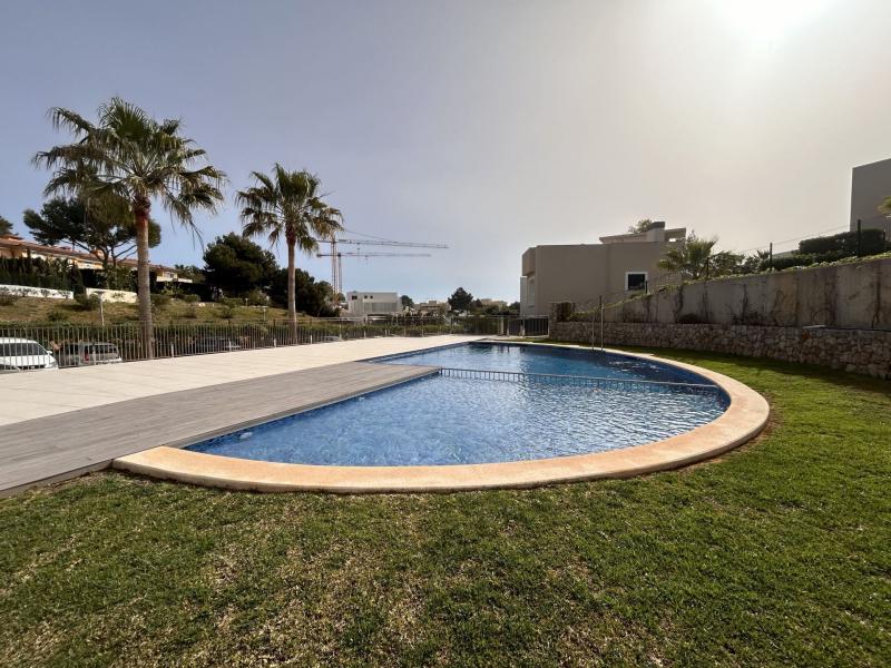 Ground Floor Apartment for sale in Cala Vinyes Mallorca , Cala Vinyas 