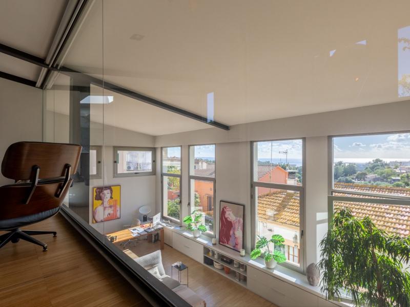 Stunning Two-Bedroom Designer Loft With Panoramic Light, Sea Views & Roof Terrace - Gènova , Genova , Illes Balears 