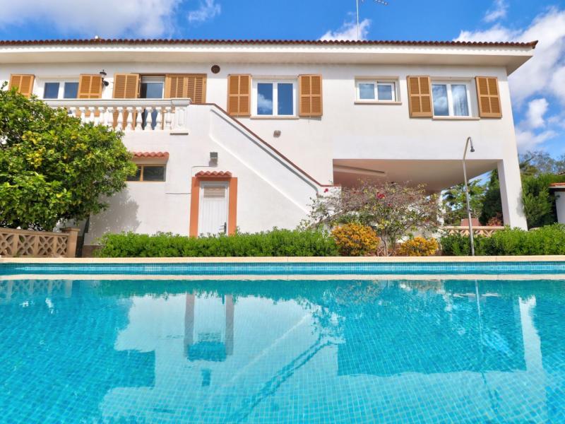 Detached Villa for sale in Santa Ponsa - Mallorca , Illes Balears , Santa Ponca 