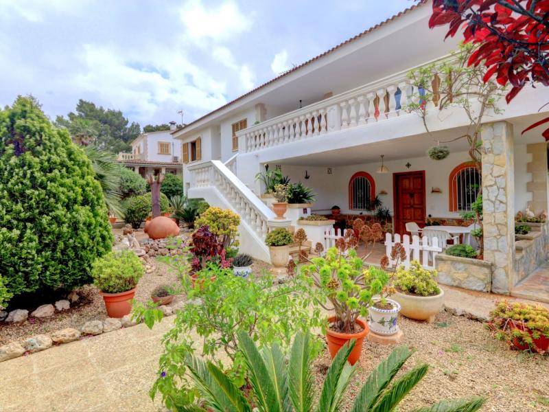 Detached Villa for sale in Santa Ponsa - Mallorca , Illes Balears , Santa Ponca 