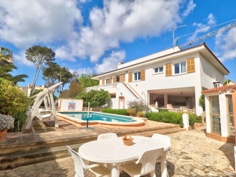 Detached Villa for sale in Santa Ponsa - Mallorca , Illes Balears , Santa Ponca 