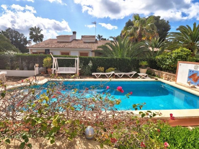 Detached Villa for sale in Santa Ponsa - Mallorca , Illes Balears , Santa Ponca 