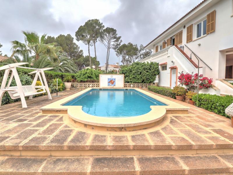 Detached Villa for sale in Santa Ponsa - Mallorca , Illes Balears , Santa Ponca 
