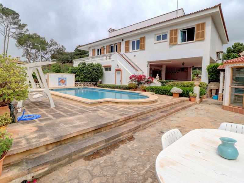 Detached Villa for sale in Santa Ponsa - Mallorca , Illes Balears , Santa Ponca 