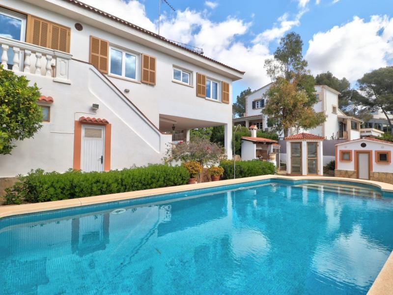 Detached Villa for sale in Santa Ponsa - Mallorca , Illes Balears , Santa Ponca 