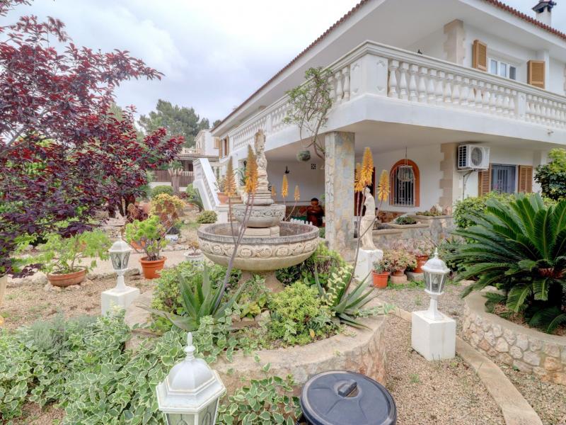 Detached Villa for sale in Santa Ponsa - Mallorca , Illes Balears , Santa Ponca 