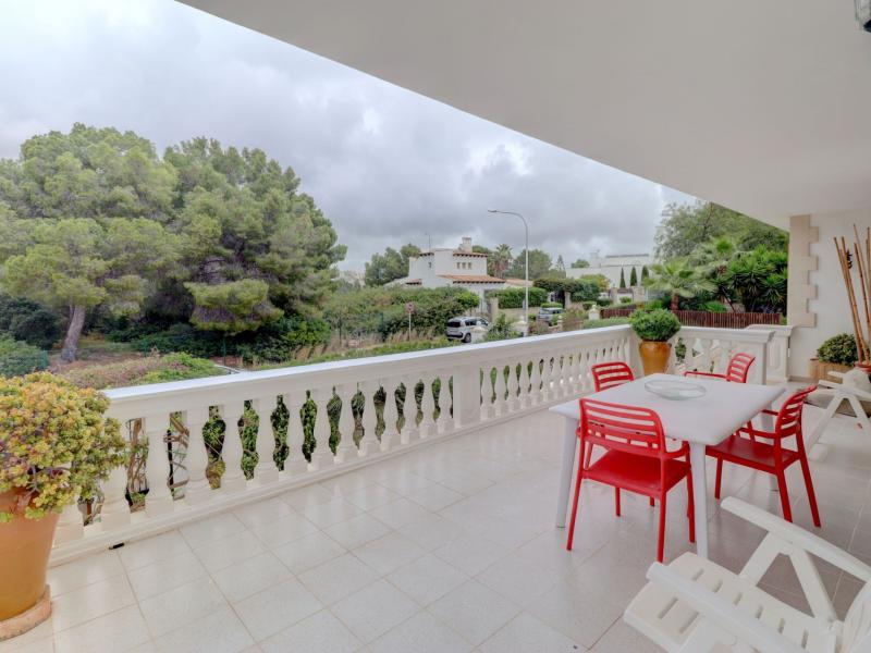 Detached Villa for sale in Santa Ponsa - Mallorca , Illes Balears , Santa Ponca 