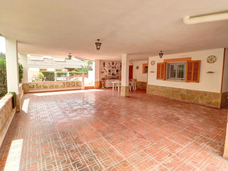 Detached Villa for sale in Santa Ponsa - Mallorca , Illes Balears , Santa Ponca 
