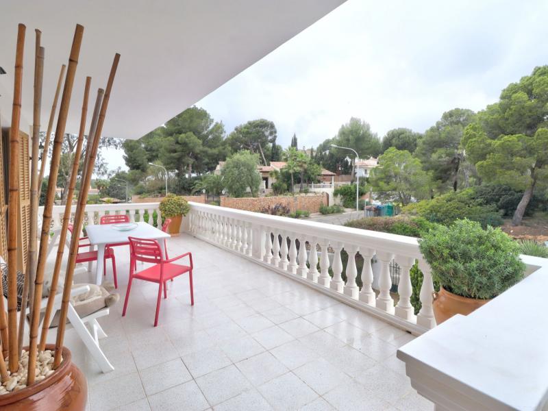 Detached Villa for sale in Santa Ponsa - Mallorca , Illes Balears , Santa Ponca 