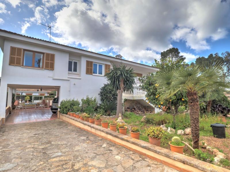 Detached Villa for sale in Santa Ponsa - Mallorca , Illes Balears , Santa Ponca 