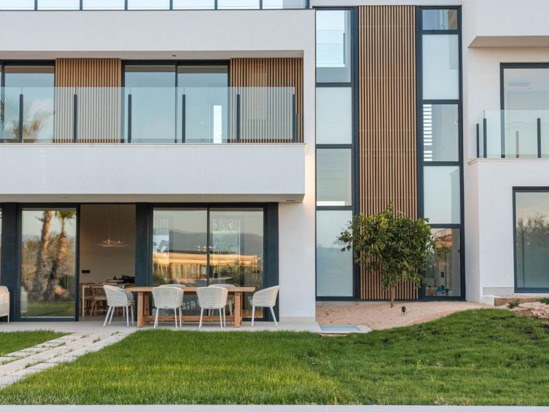 Brand New Villa for Sale in Son Gual - Palma de Mallorca , Illes Balears , Palma 
