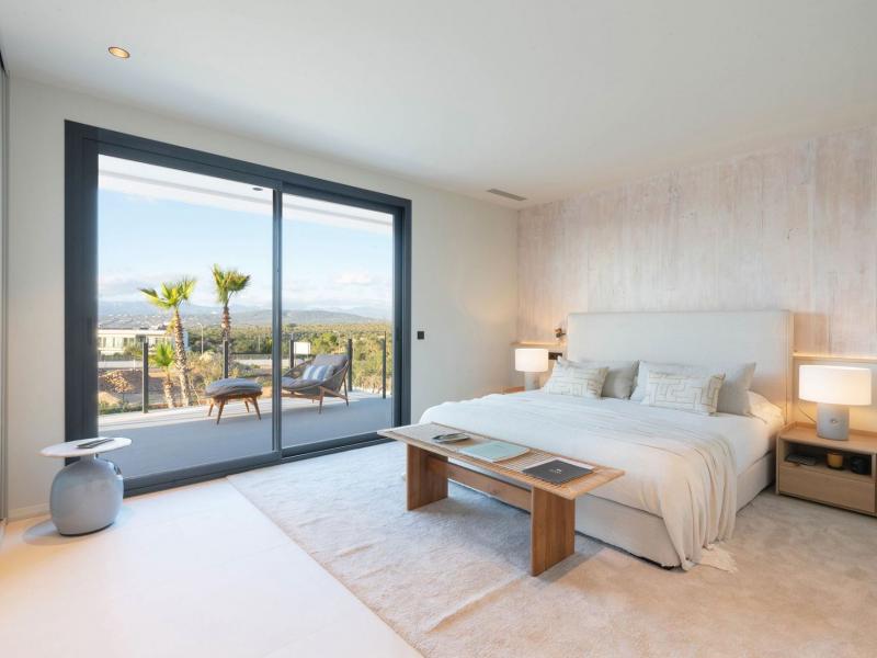 Brand New Villa for Sale in Son Gual - Palma de Mallorca , Illes Balears , Palma 