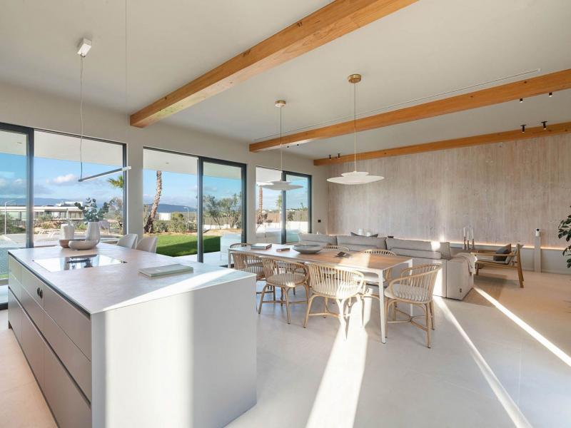 Brand New Villa for Sale in Son Gual - Palma de Mallorca , Illes Balears , Palma 