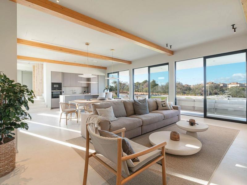 Brand New Villa for Sale in Son Gual - Palma de Mallorca , Illes Balears , Palma 