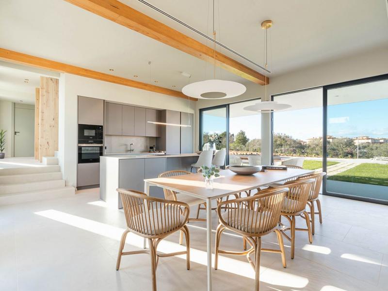 Brand New Villa for Sale in Son Gual - Palma de Mallorca , Illes Balears , Palma 