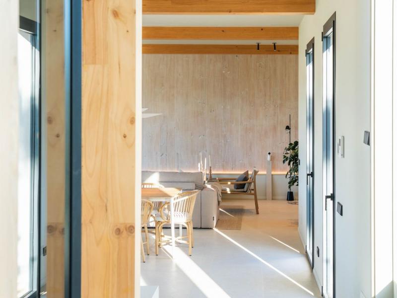 Brand New Villa for Sale in Son Gual - Palma de Mallorca , Illes Balears , Palma 