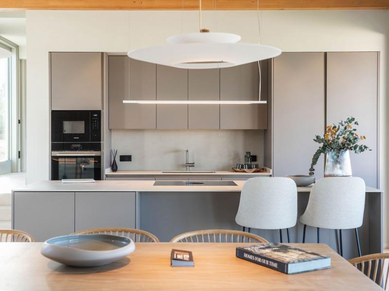 Brand New Villa for Sale in Son Gual - Palma de Mallorca , Illes Balears , Palma 