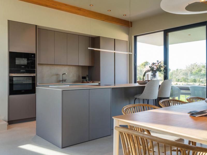 Brand New Villa for Sale in Son Gual - Palma de Mallorca , Illes Balears , Palma 