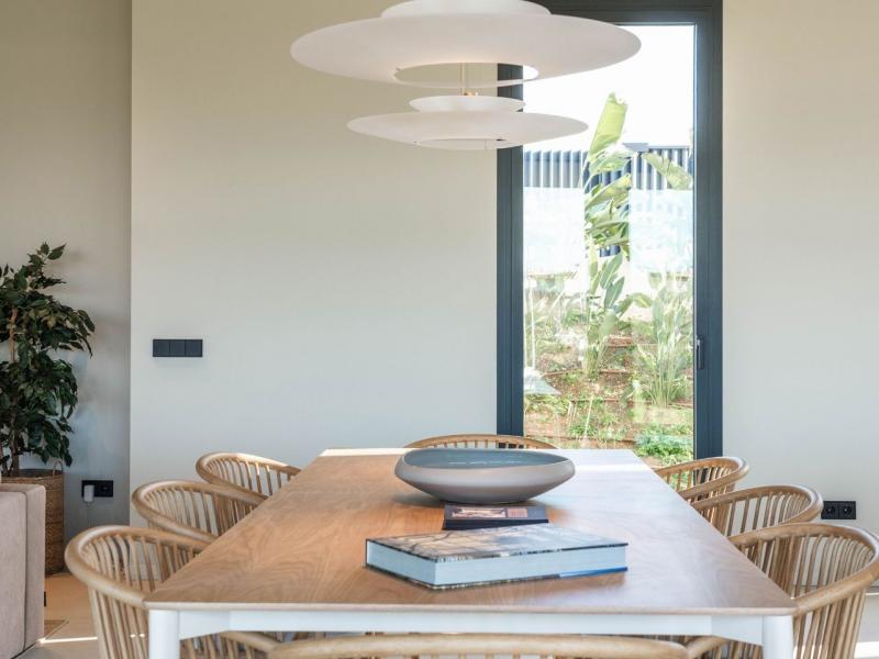 Brand New Villa for Sale in Son Gual - Palma de Mallorca , Illes Balears , Palma 