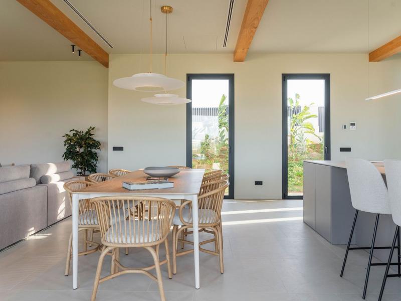 Brand New Villa for Sale in Son Gual - Palma de Mallorca , Illes Balears , Palma 