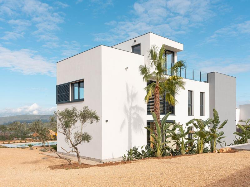 Brand New Villa for Sale in Son Gual - Palma de Mallorca , Illes Balears , Palma 