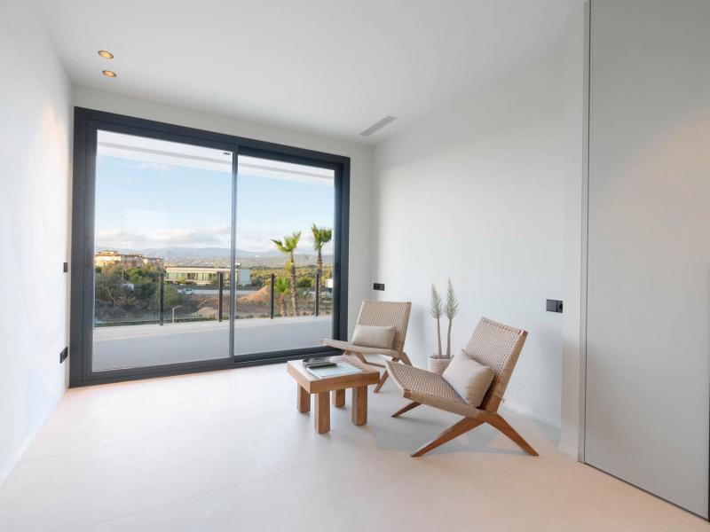 Brand New Villa for Sale in Son Gual - Palma de Mallorca , Illes Balears , Palma 
