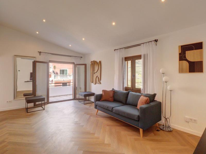 Quiet Apartment with Roof Terrace for sale in Palmanova Mallorca , Illes Balears , Palma Nova 