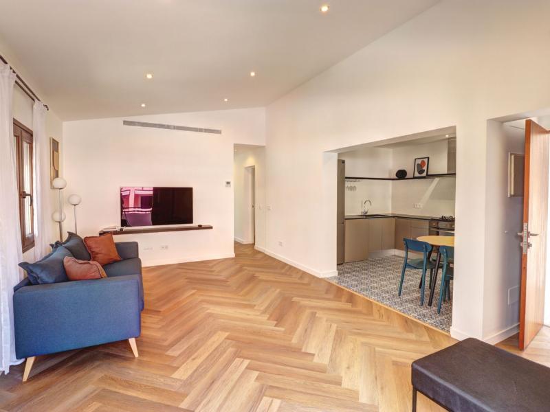 Quiet Apartment with Roof Terrace for sale in Palmanova Mallorca , Illes Balears , Palma Nova 