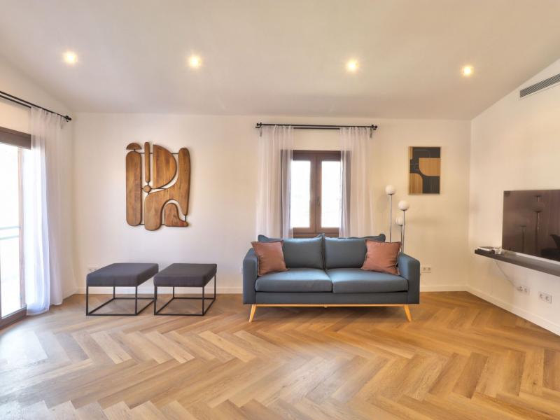 Quiet Apartment with Roof Terrace for sale in Palmanova Mallorca , Illes Balears , Palma Nova 