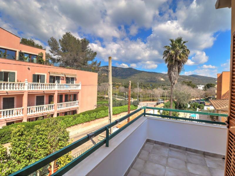 Quiet Apartment with Roof Terrace for sale in Palmanova Mallorca , Illes Balears , Palma Nova 