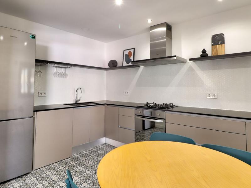 Quiet Apartment with Roof Terrace for sale in Palmanova Mallorca , Illes Balears , Palma Nova 
