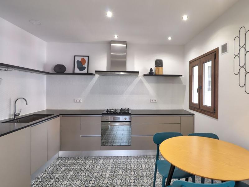 Quiet Apartment with Roof Terrace for sale in Palmanova Mallorca , Illes Balears , Palma Nova 
