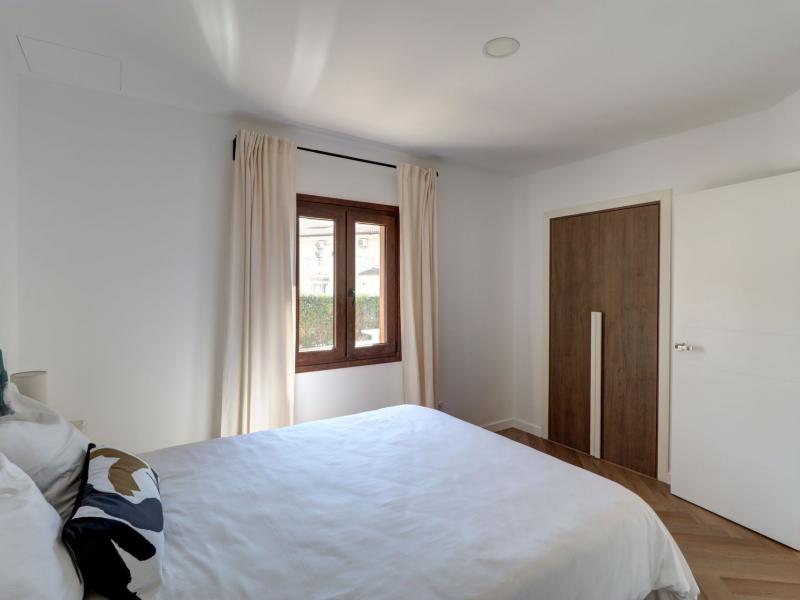 Quiet Apartment with Roof Terrace for sale in Palmanova Mallorca , Illes Balears , Palma Nova 