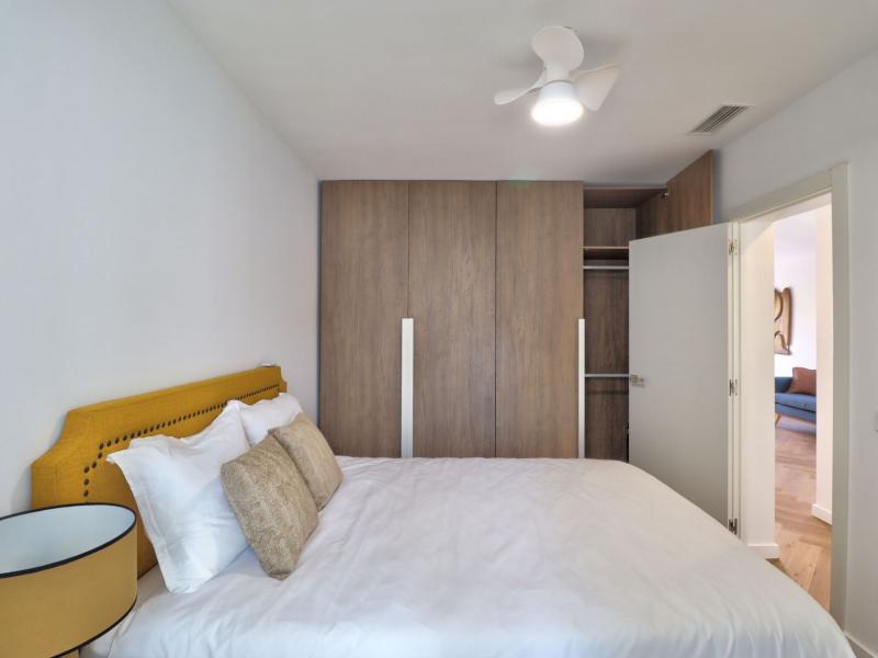 Quiet Apartment with Roof Terrace for sale in Palmanova Mallorca , Illes Balears , Palma Nova 