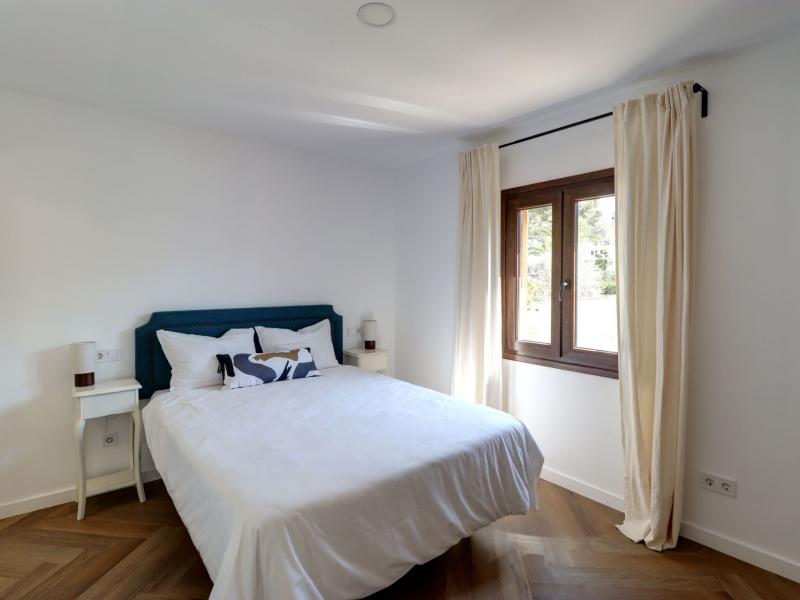 Quiet Apartment with Roof Terrace for sale in Palmanova Mallorca , Illes Balears , Palma Nova 